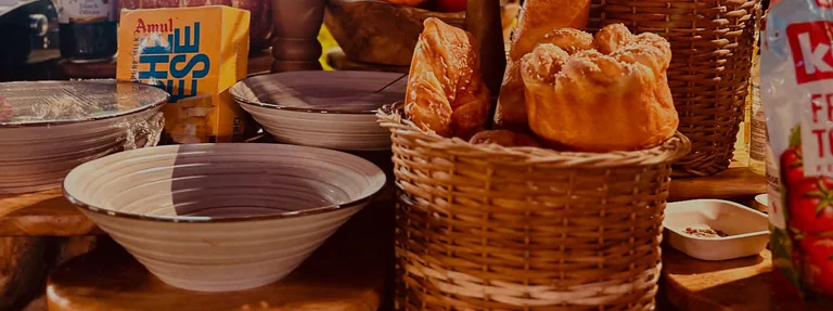 Avsar caterer and events