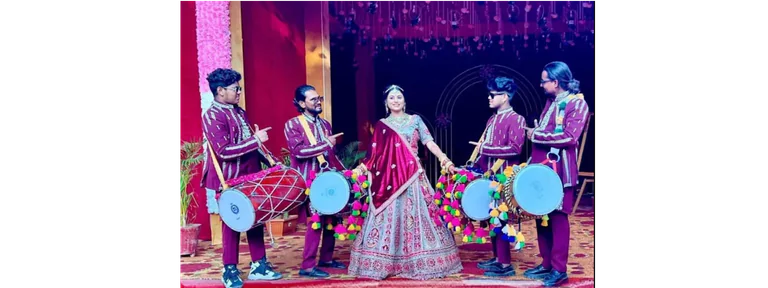 Rocky Bhangra Party