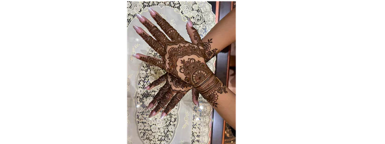 Heenu's The Mehendi Art in Ahmedabad