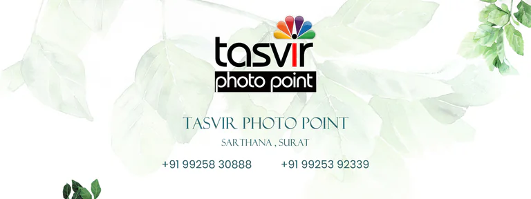Tasvir Photo Point in Surat
