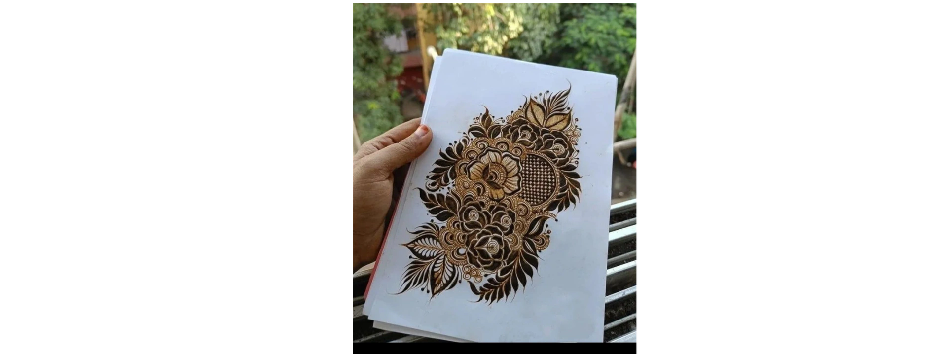 Aafrinmehdiart