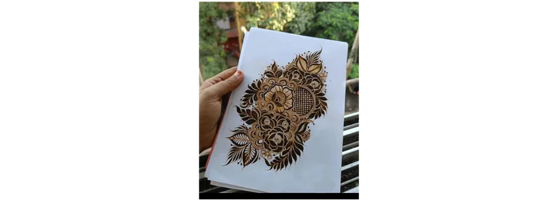Aafrinmehdiart