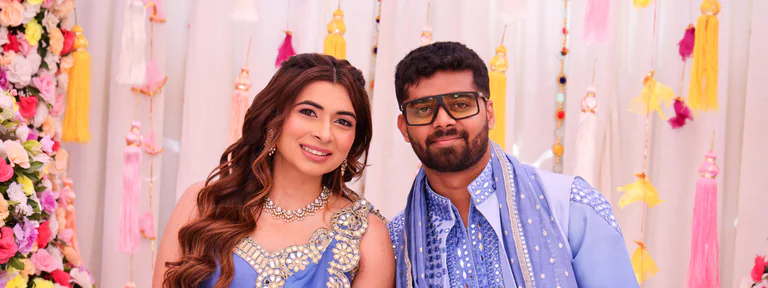 Labdhi Creations