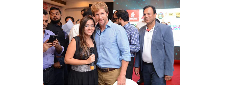 Anchor sia patel