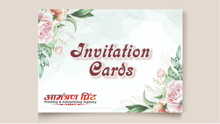 Aamantran Print in Nainital