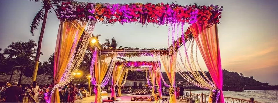 D J Decor & Event