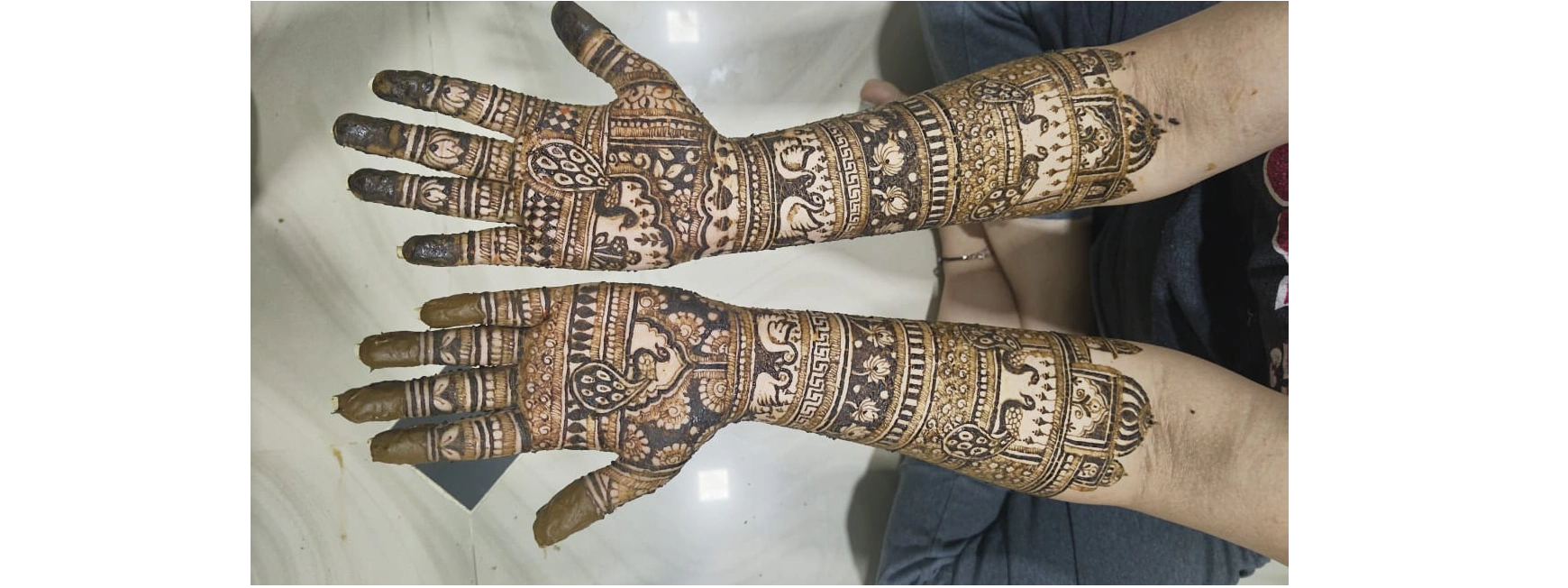 krupali mahendi art222