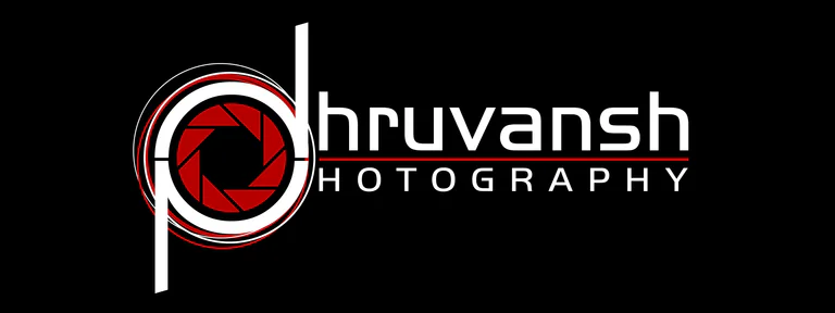 DHRUVANSH PHOTOGRAPHY