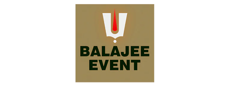 Balajee Event