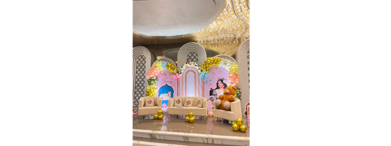 CH_EVENT'S in Ahmedabad