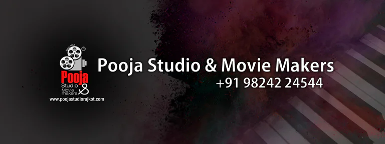 Pooja Studio & Movie Makers