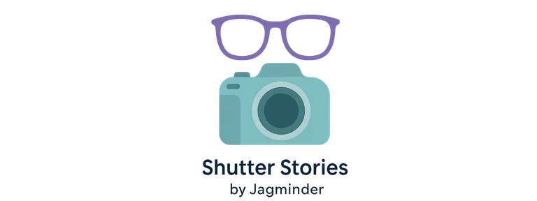 Shutter Stories