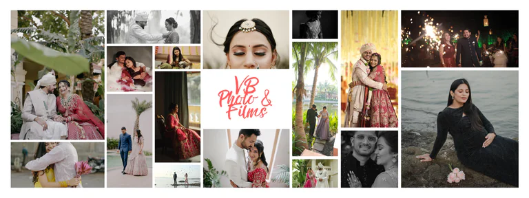 VB  Photo & Films in Rajkot