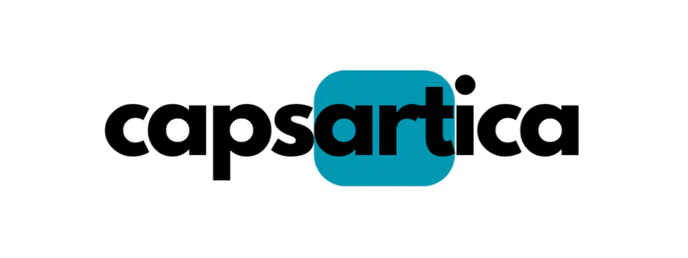 CAPSARTICA in Rajkot