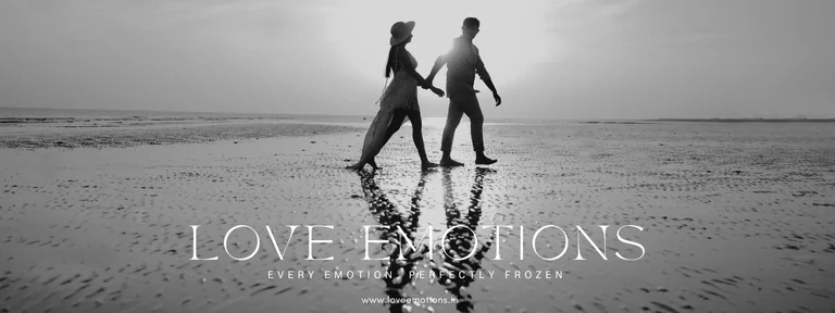 Love Emotions in Ahmedabad