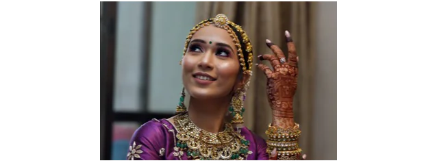 Siddhi Photography in Ahmedabad