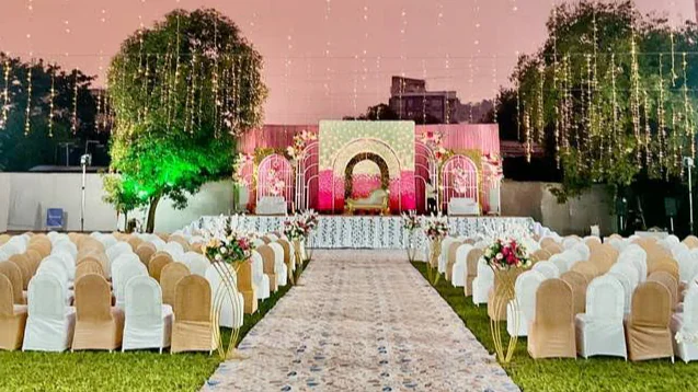 Shubh mangal wedding planner