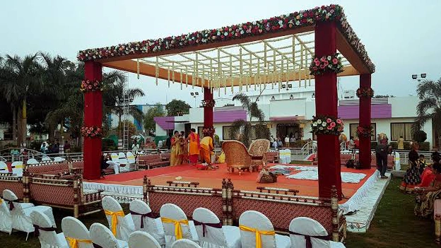 Shubh mangal wedding planner 3