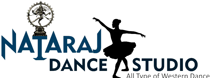 Nataraj dance studio in Ahmedabad