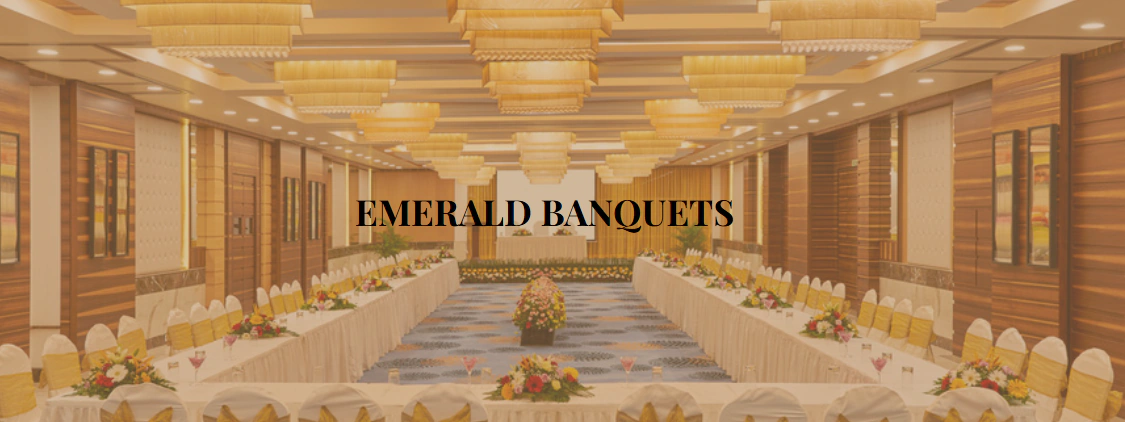 Club Emerald