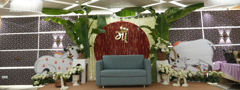 Showbiz Events in Ahmedabad