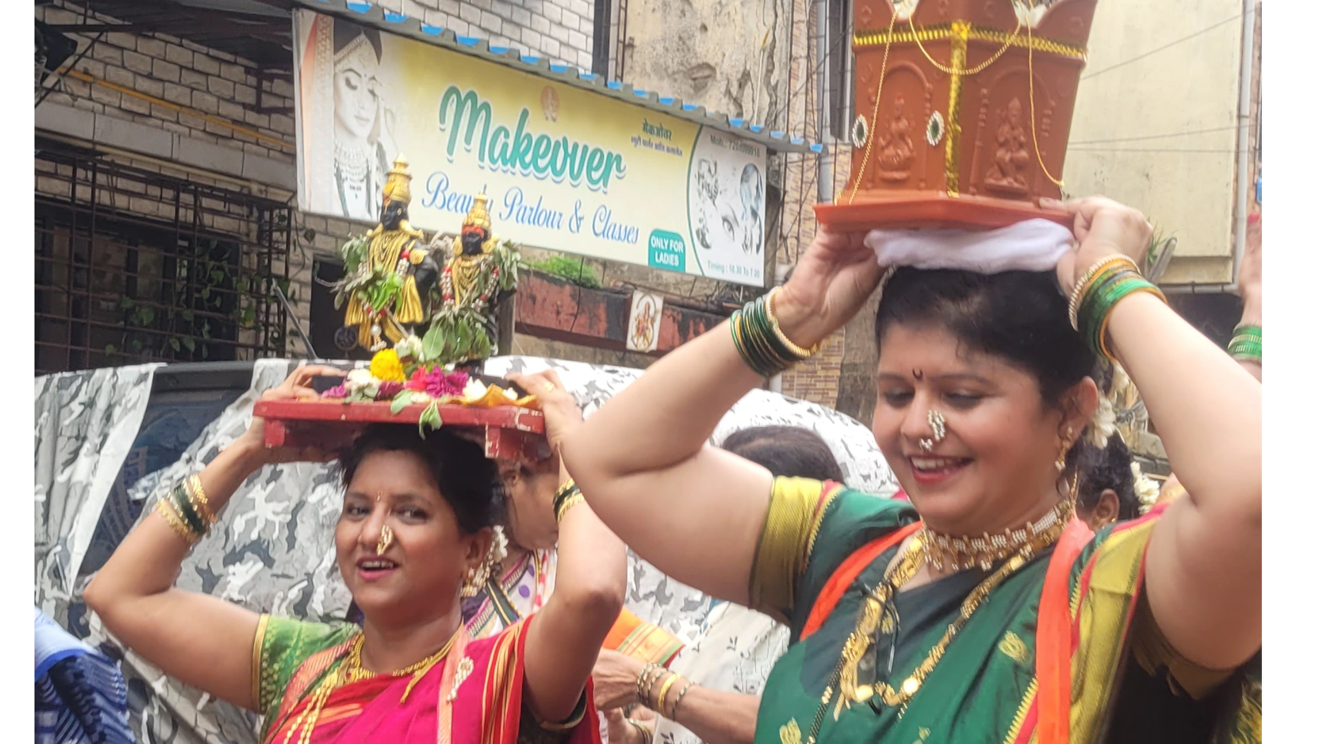 Sakhi Events