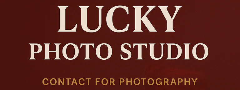 Lucky Photo Studio