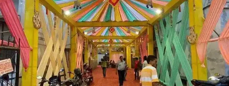 Pramod bhai m in Anand