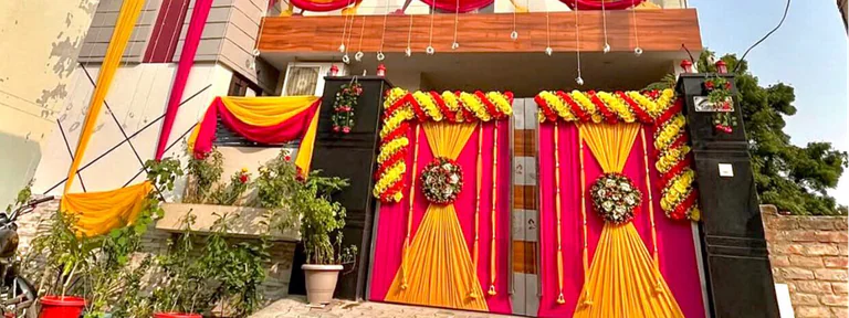 Mahadev events planner in Ghaziabad