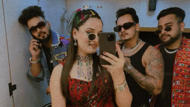 DJ Prince in Jaipur