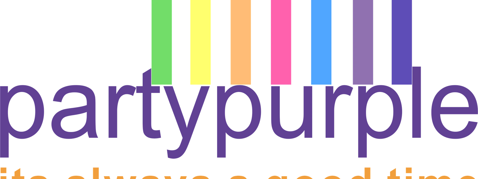 PartyPurple