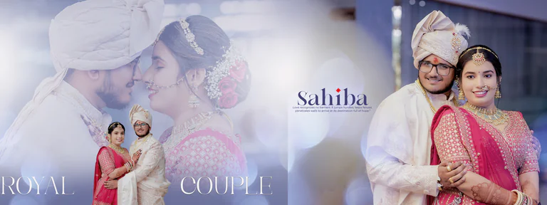 Vamika photography studio in Ahmedabad
