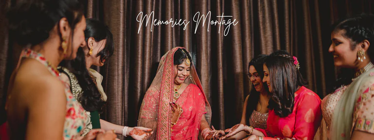 Memories Montage