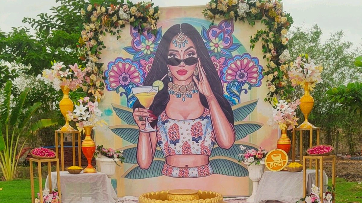 Nirmal decorator  2