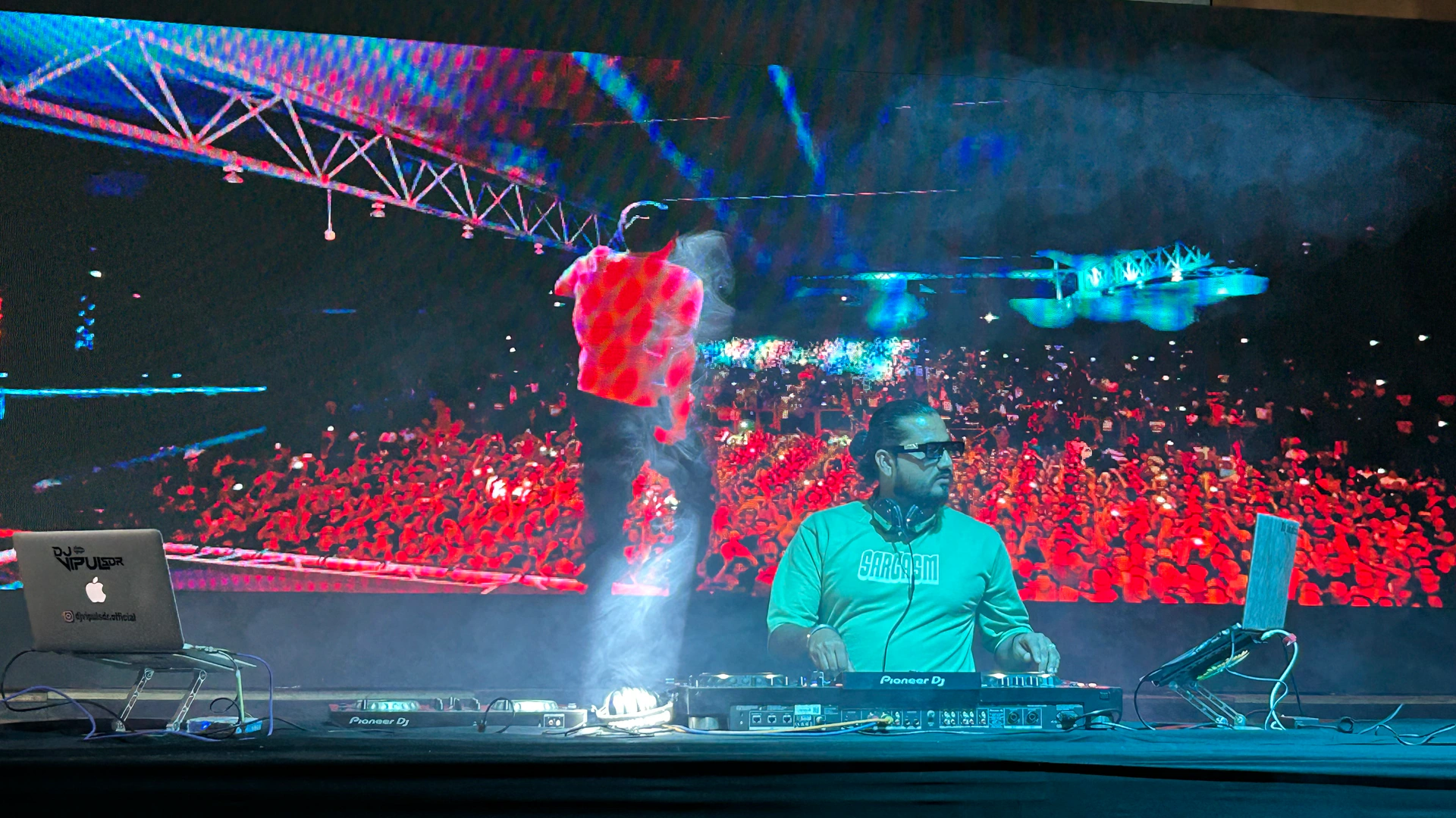 DJ VIPUL SDR 2