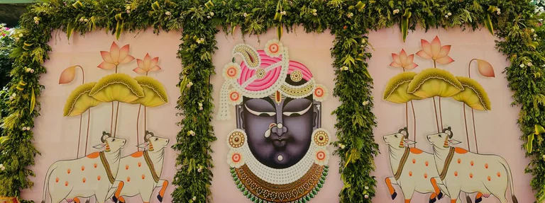 Amba Event Planner in Ahmedabad