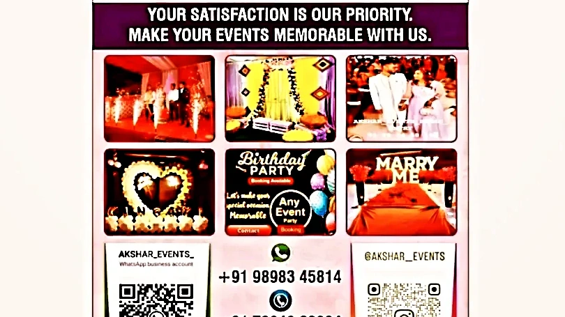 AKSHAR EVENTS 2