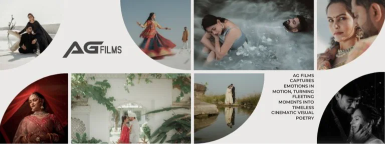 AG FILMS in Surat