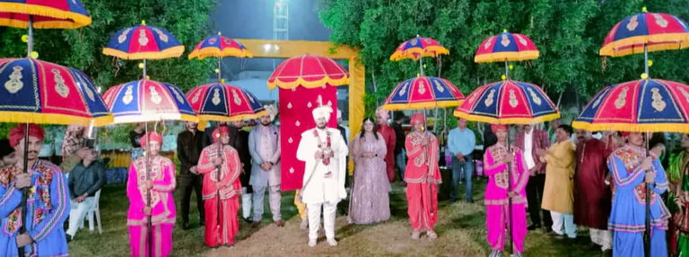 Maa event