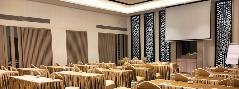 Vinca Banquet in Mumbai