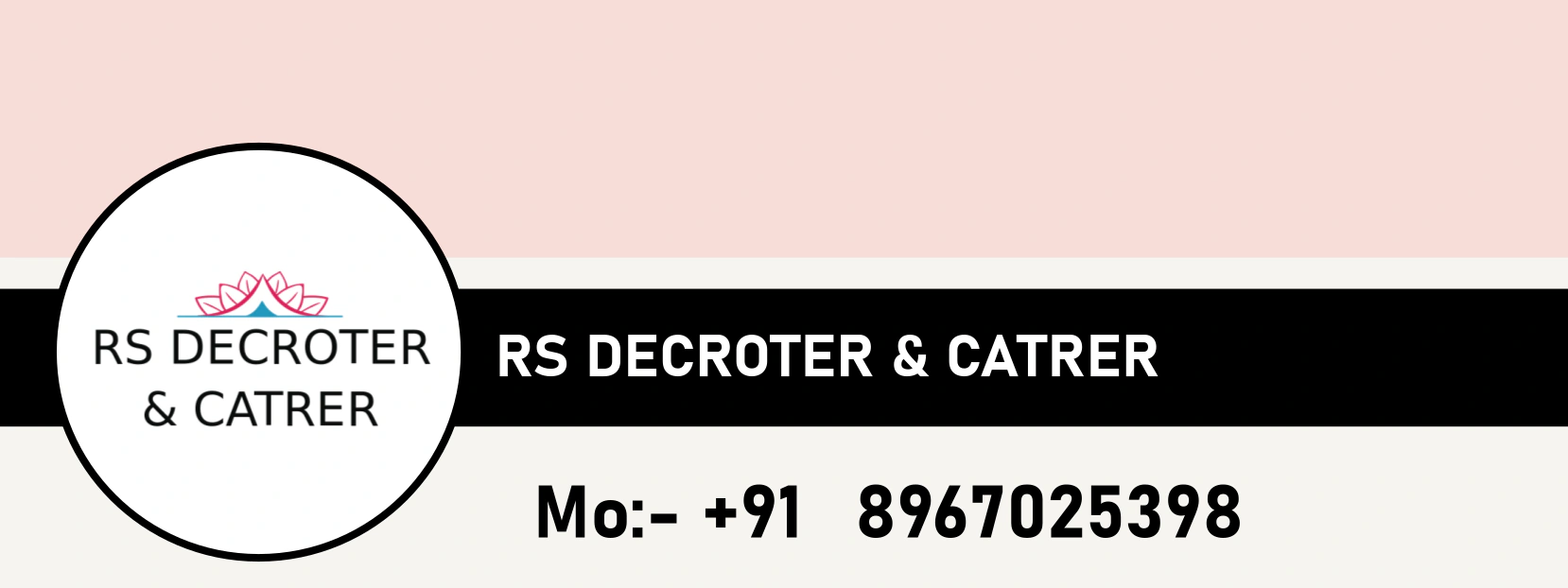 RS Decroter &caterer