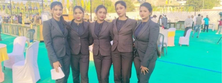 VP EVENT MANAGEMENT