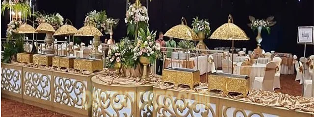 Rasoi Caterers
