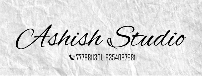 Ashish Studio
