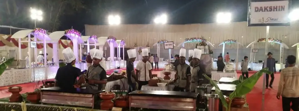 5 Star Catering