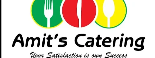 Amit's Catering