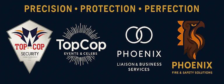 TOPCOP SECURITY AND FACILITY MANAGEMENT PVT. LTD.