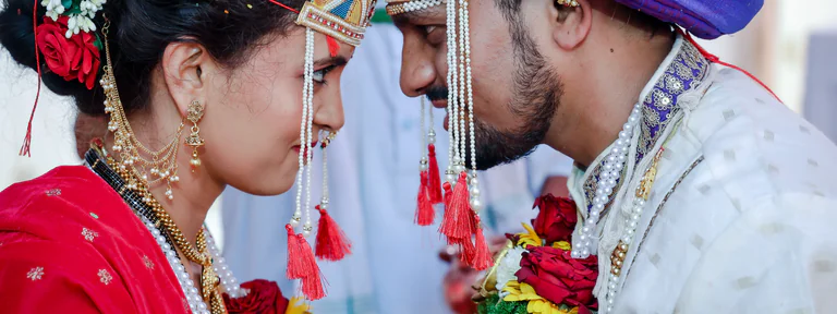 Atharva Weddings Photography in Mumbai