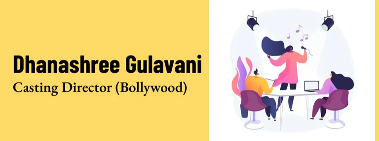 Dhanashree Modeling Agency in Mumbai