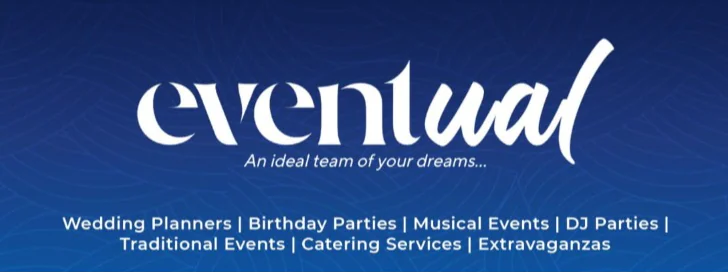 Eventual event planner